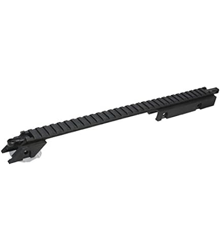 Amazon.co.jp: AGG 【WE-Tech】G36 マルイ/Jing Gong/ARES電動ガン用WE